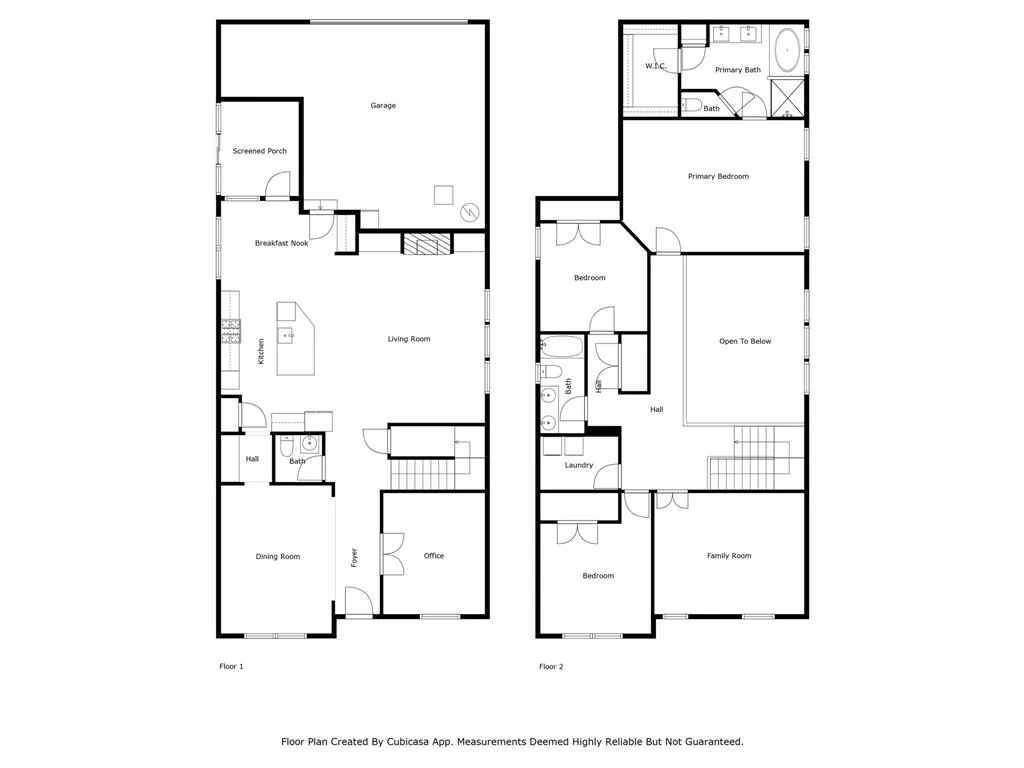 2141 Olivereta Drive