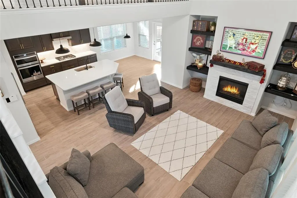 2141 Olivereta Drive