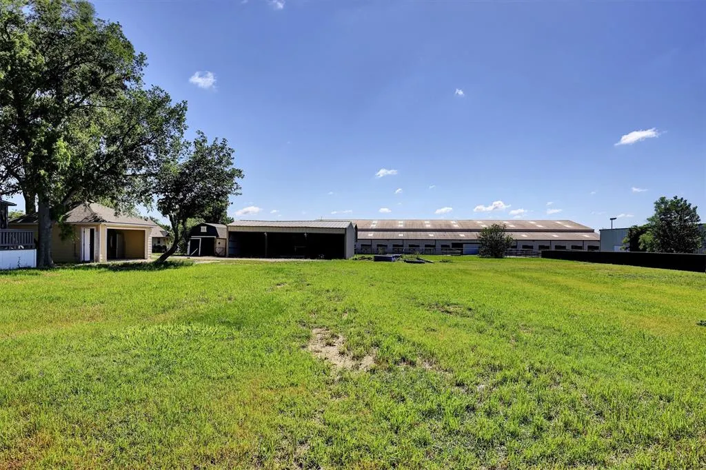3244 E Prosper Trail