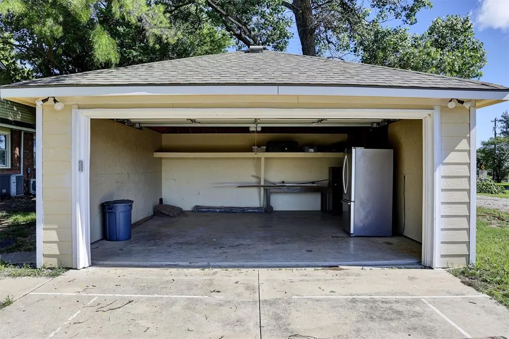 3244 E Prosper Trail
