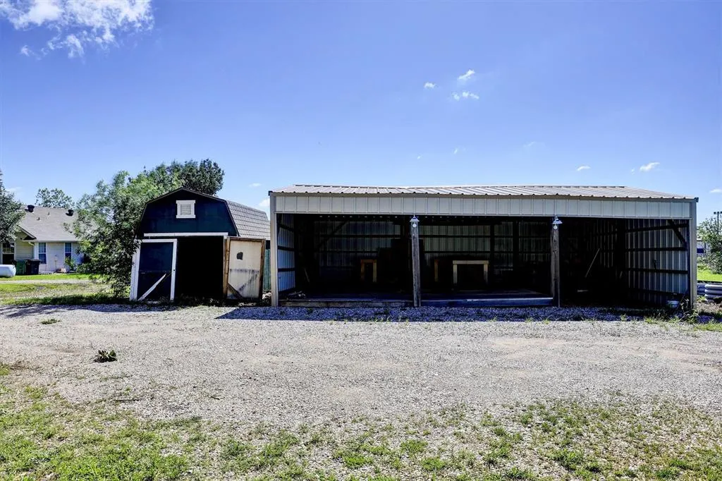 3244 E Prosper Trail