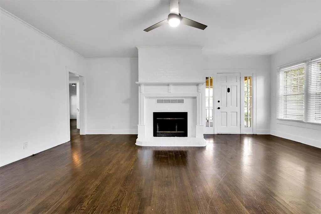 3244 E Prosper Trail