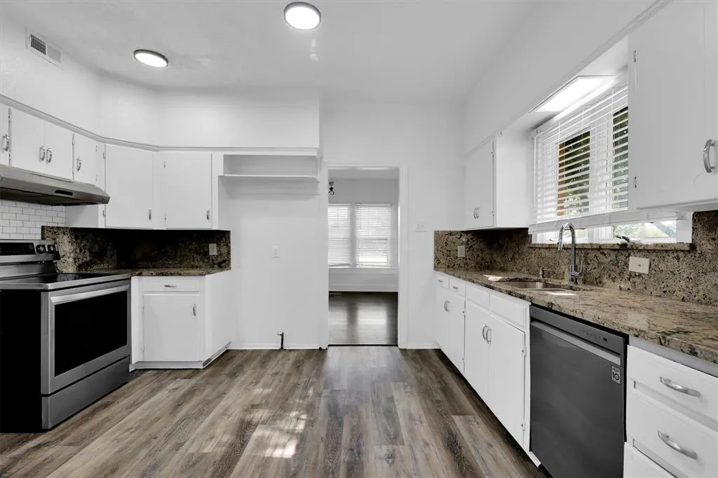 3244 E Prosper Trail