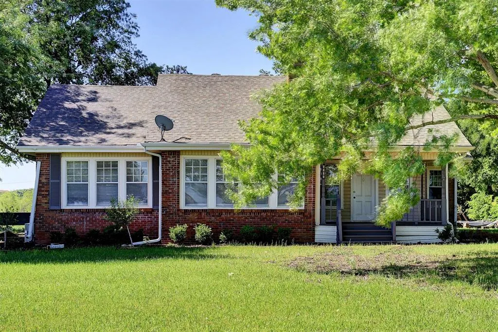 3244 E Prosper Trail