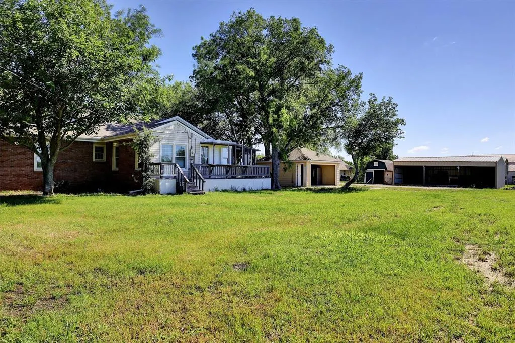 3244 E Prosper Trail