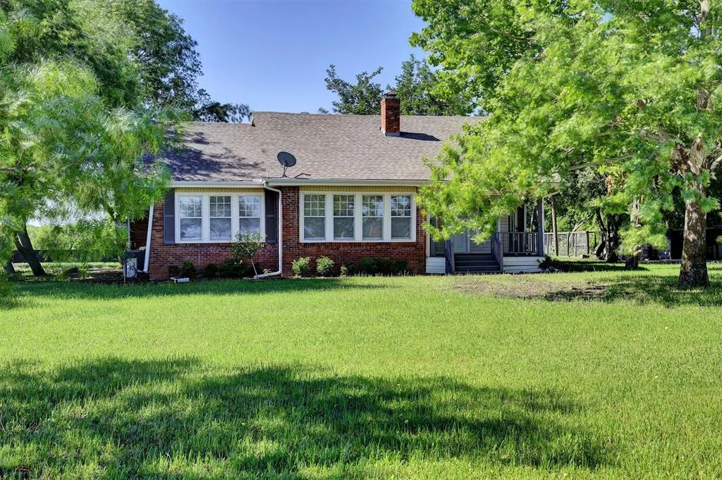 3244 E Prosper Trail