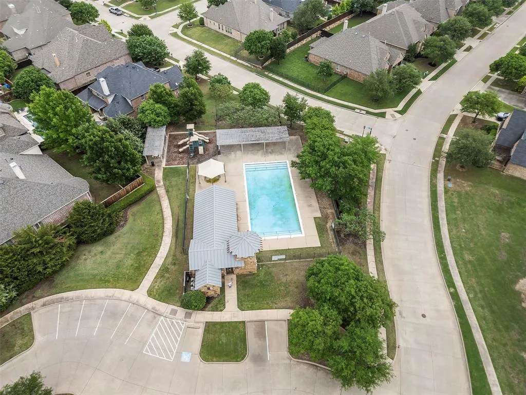 4221 Pine Needle Court