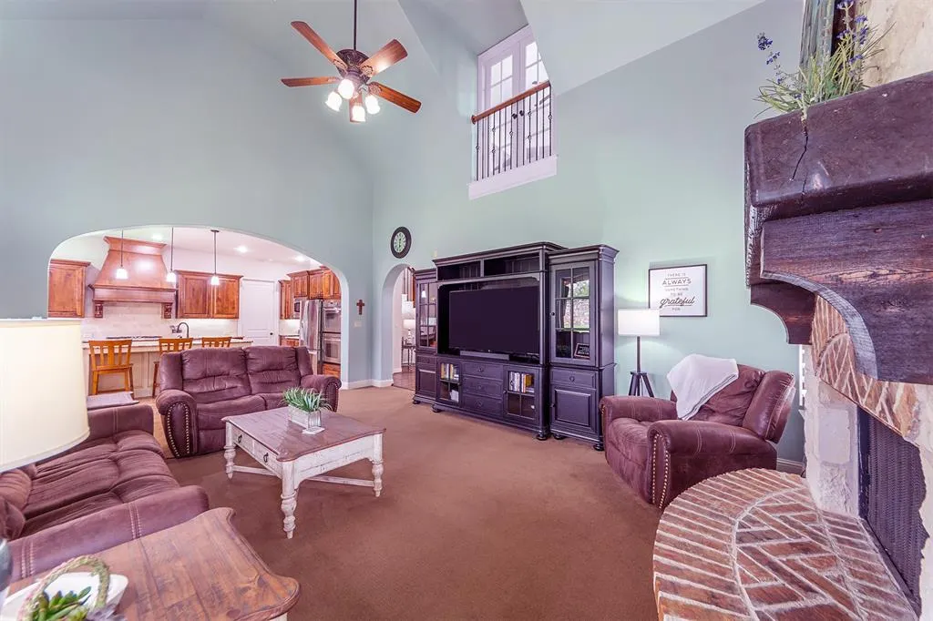 4221 Pine Needle Court