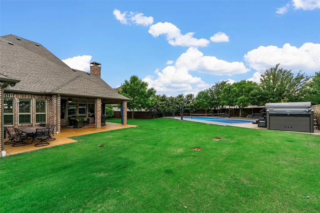 4221 Pine Needle Court