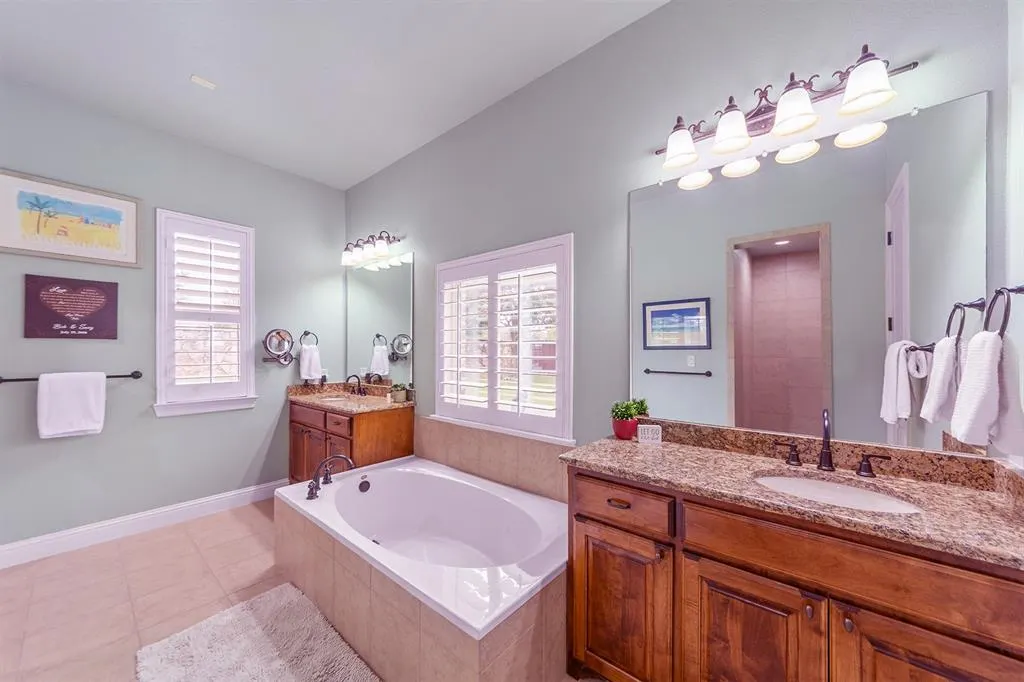 4221 Pine Needle Court