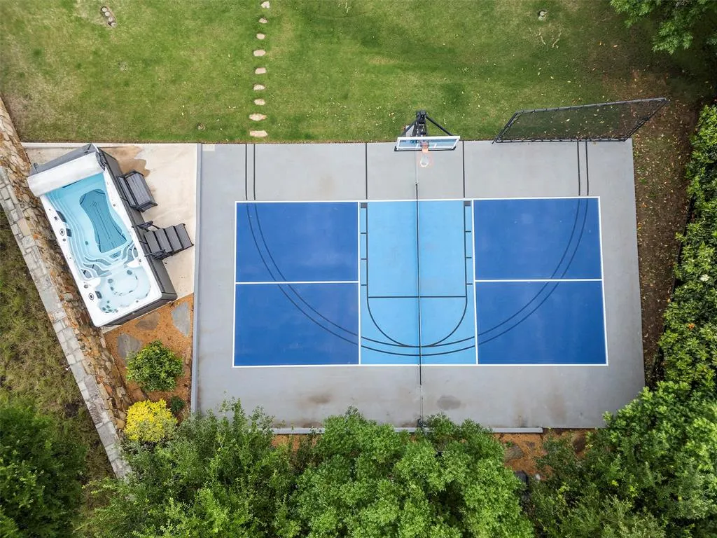 4221 Pine Needle Court