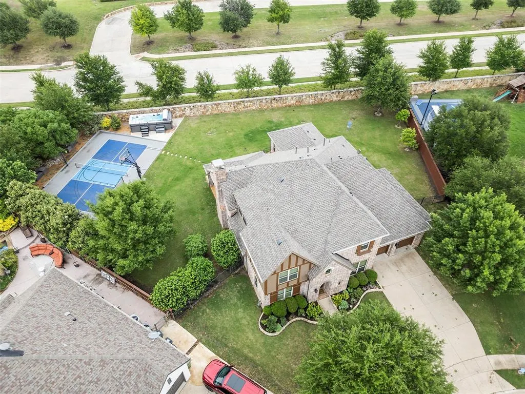 4221 Pine Needle Court