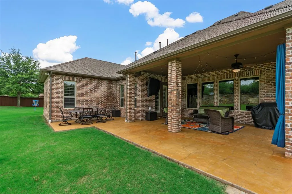4221 Pine Needle Court