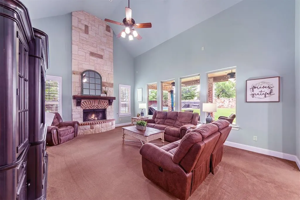 4221 Pine Needle Court