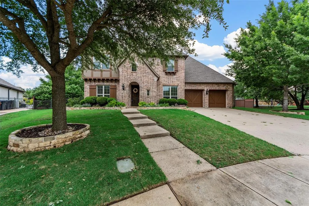 4221 Pine Needle Court