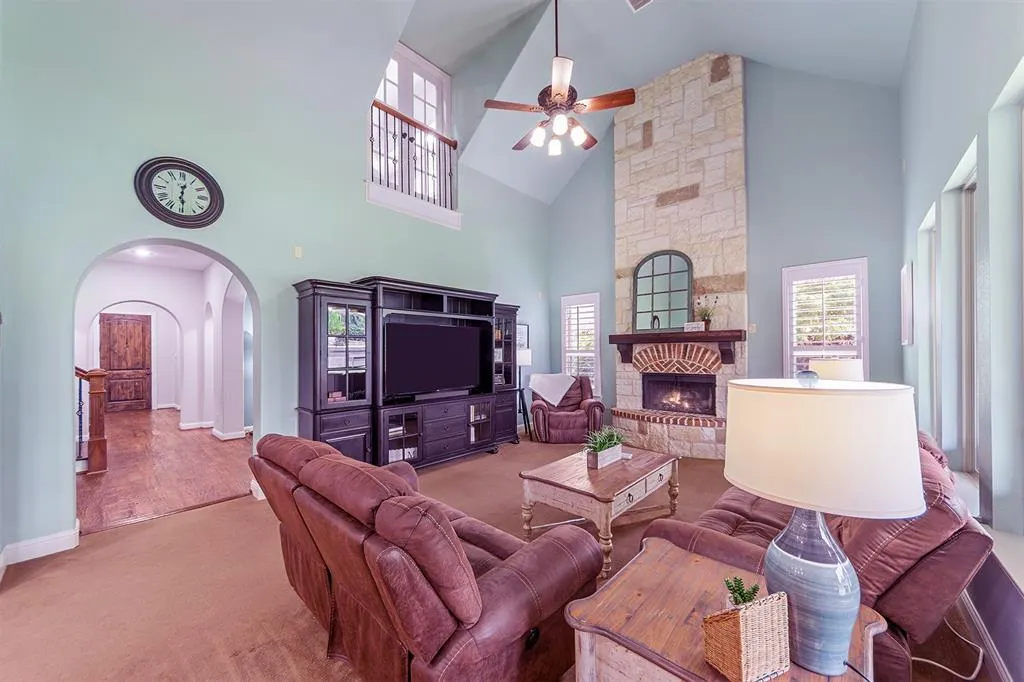 4221 Pine Needle Court