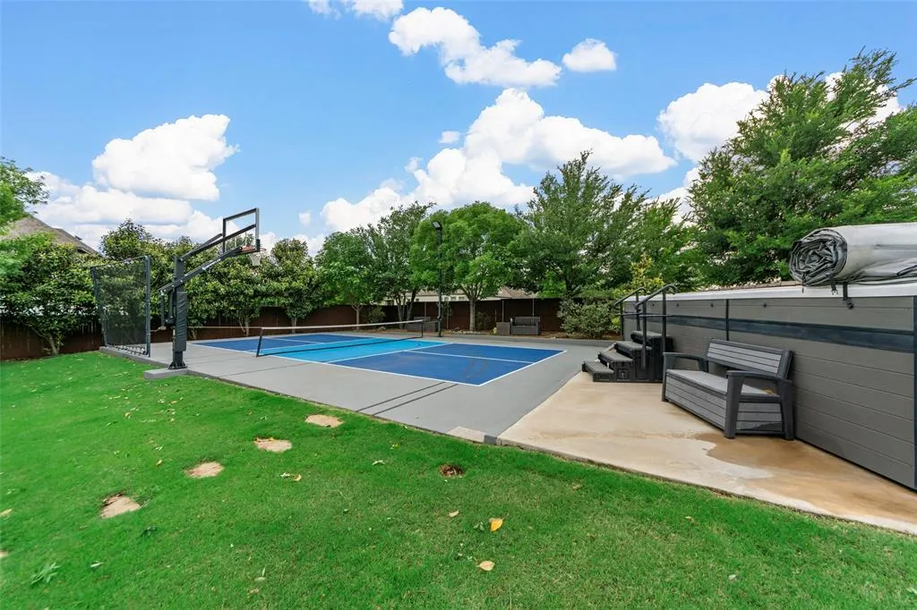 4221 Pine Needle Court