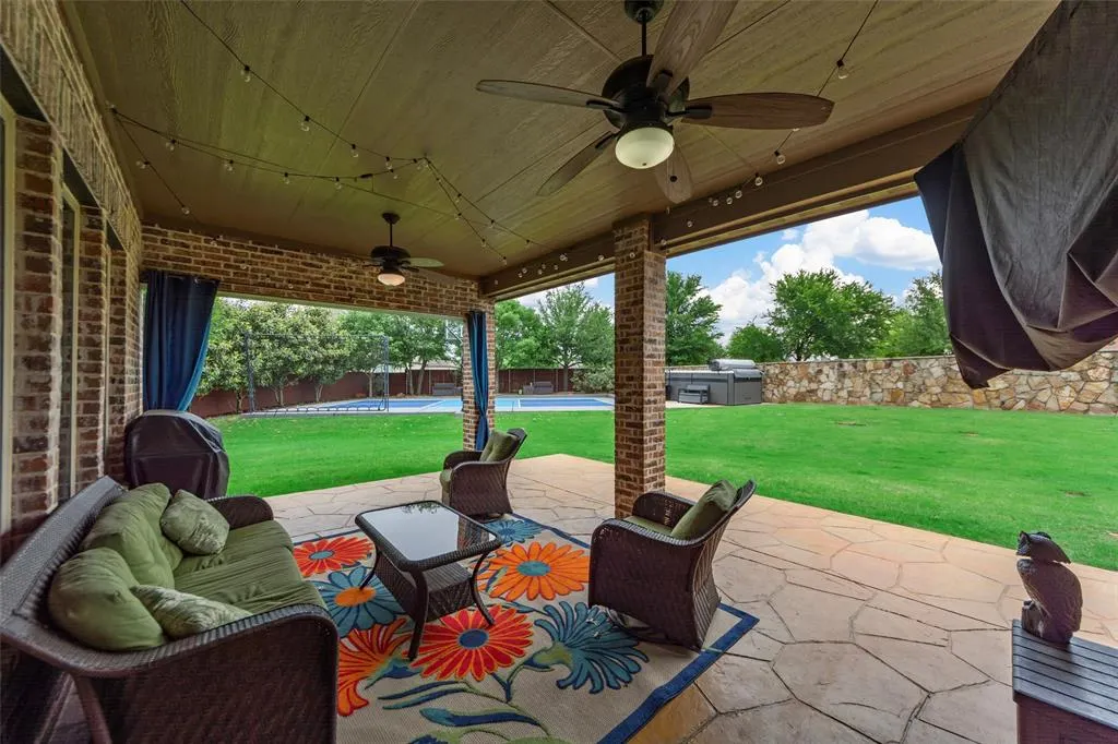 4221 Pine Needle Court