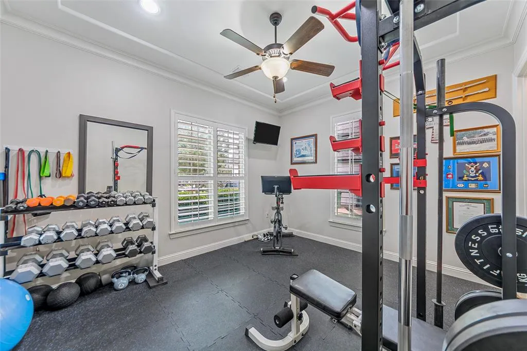 4221 Pine Needle Court