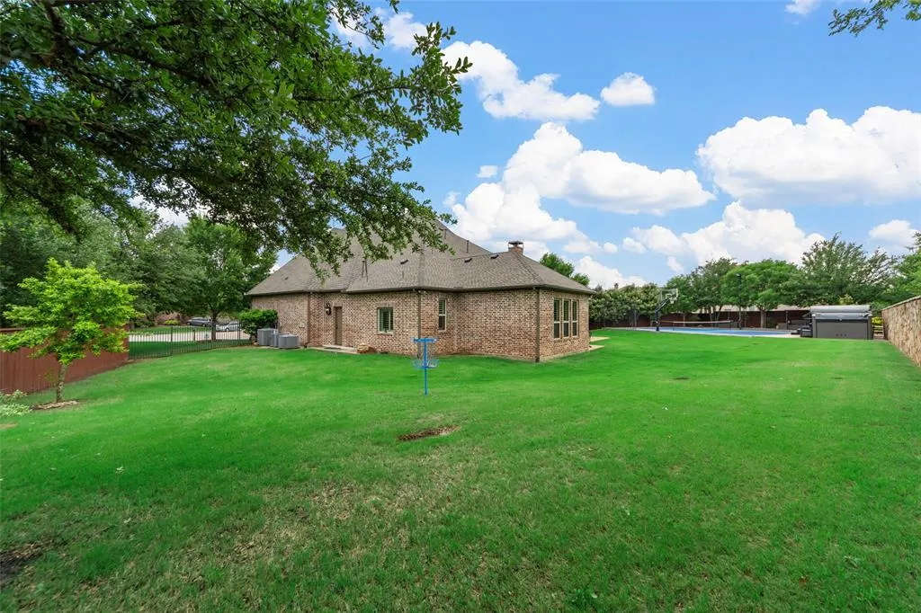 4221 Pine Needle Court