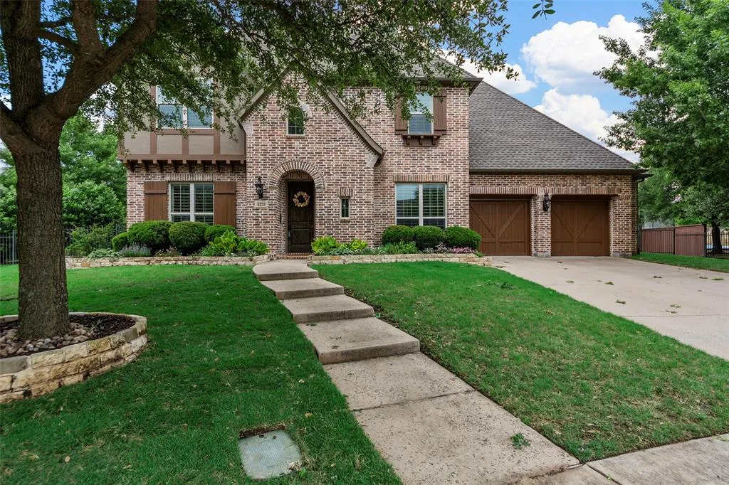 4221 Pine Needle Court