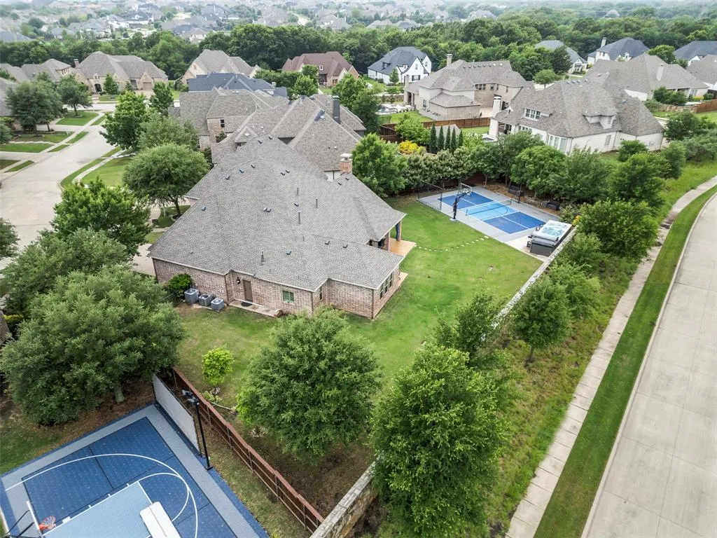 4221 Pine Needle Court