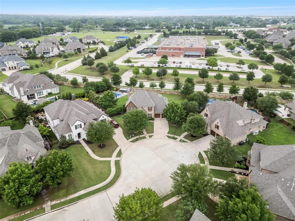 4221 Pine Needle Court