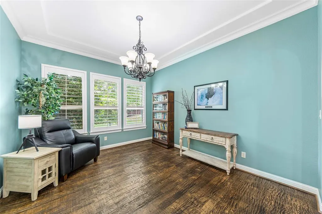 4221 Pine Needle Court