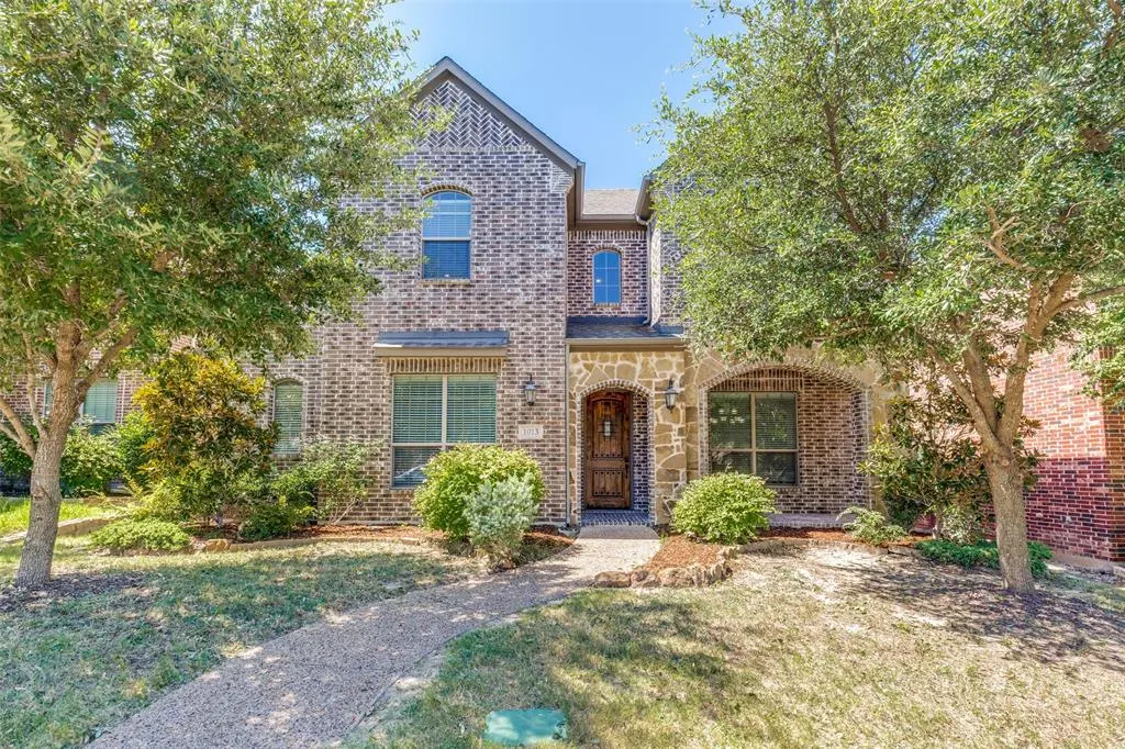1013 Taylor Drive