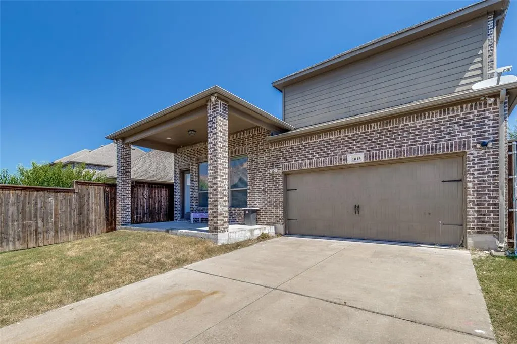 1013 Taylor Drive
