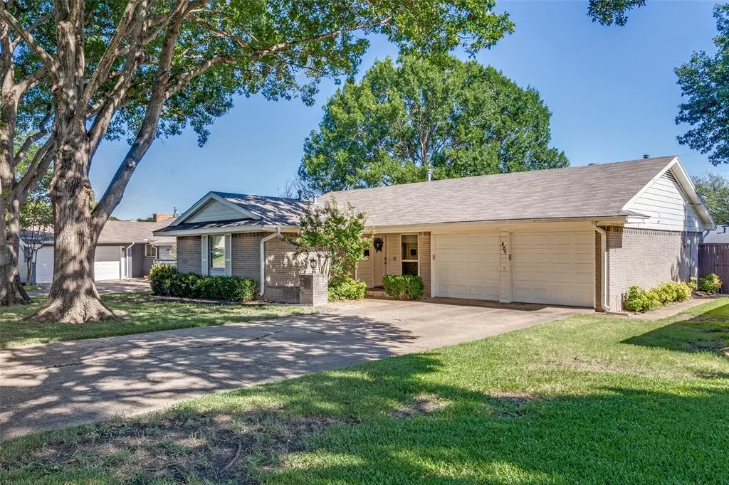 507 Salem Drive