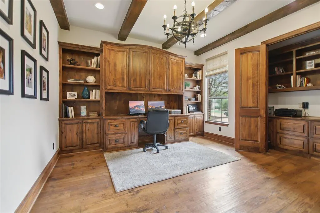 1030 Deer Run Lane