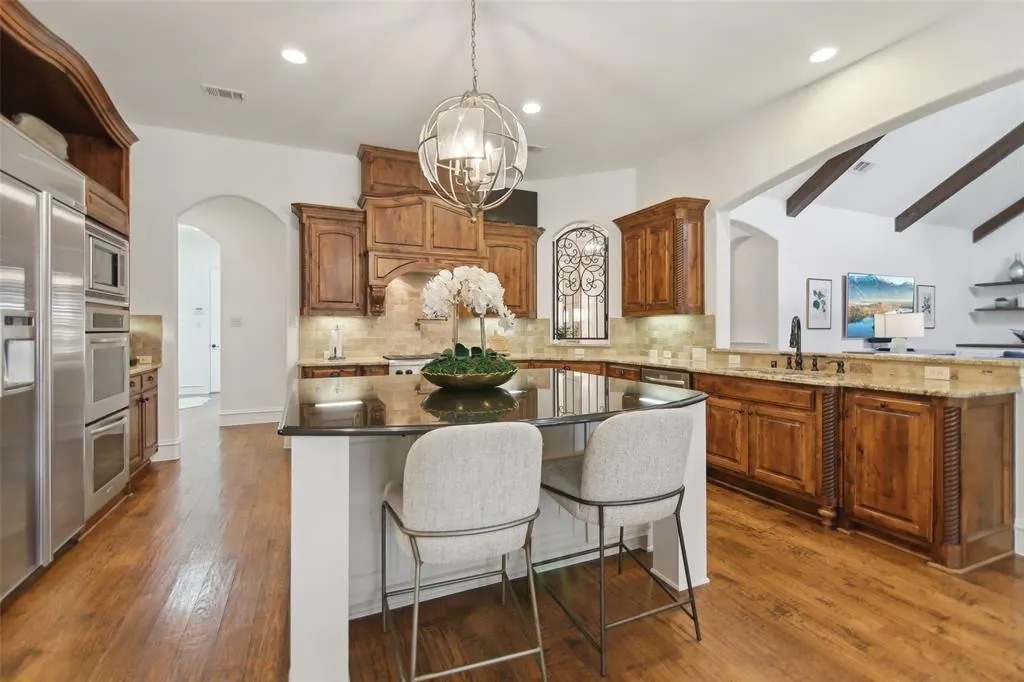 1030 Deer Run Lane
