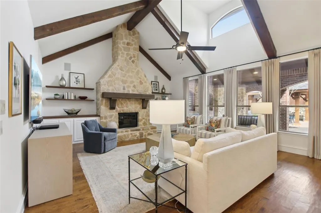 1030 Deer Run Lane