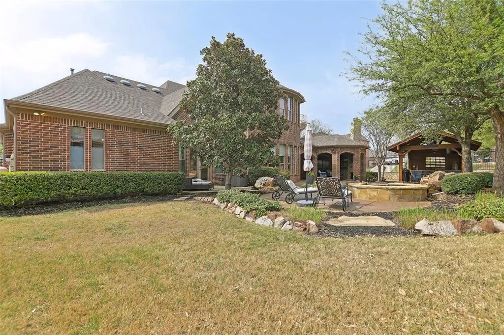 1030 Deer Run Lane
