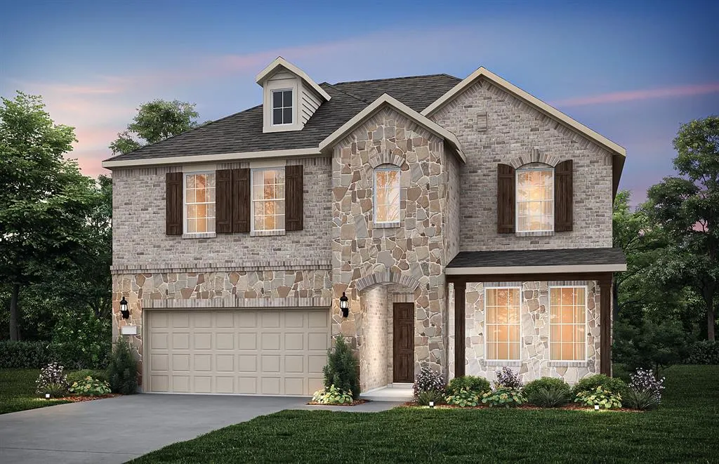 1613 David Drive