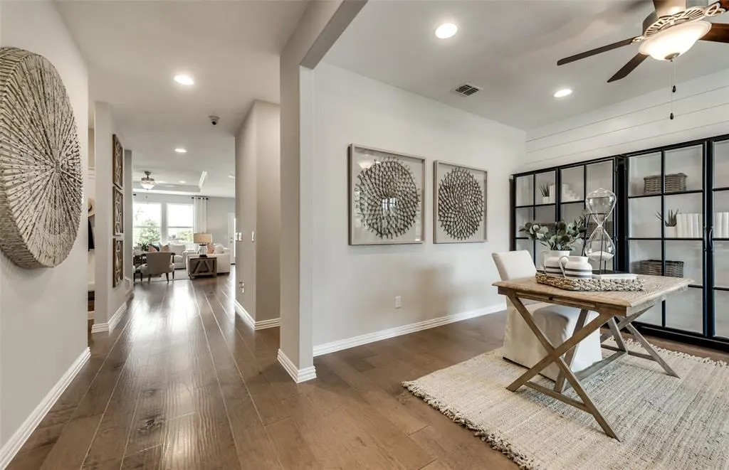 1613 David Drive
