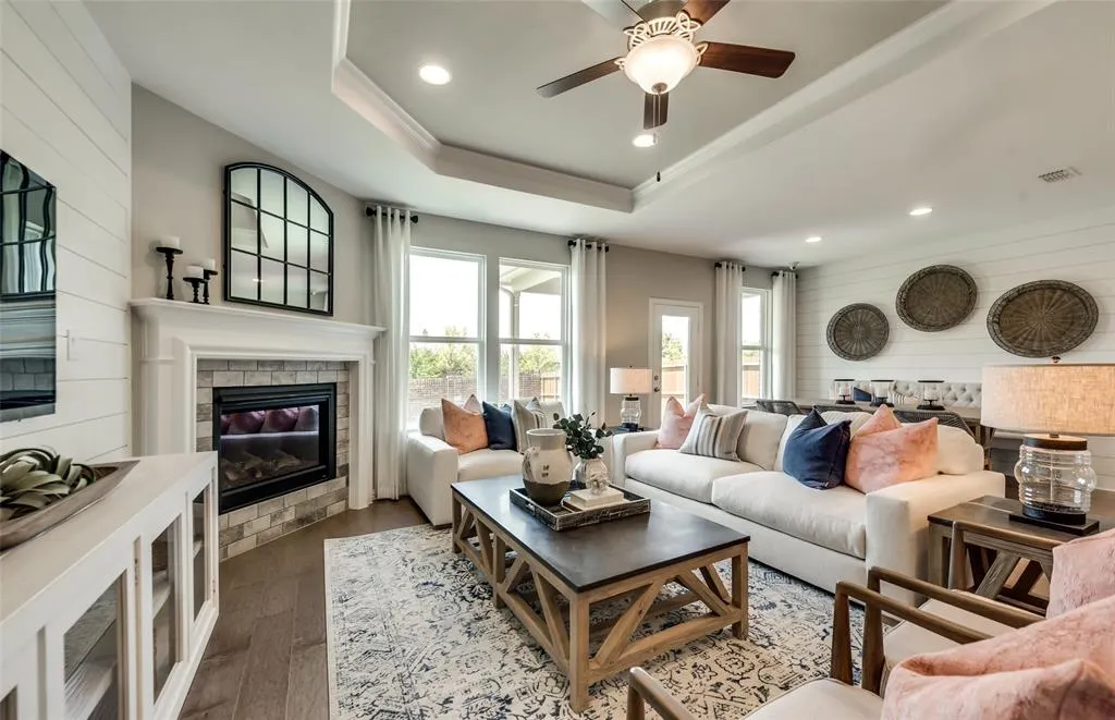 1613 David Drive