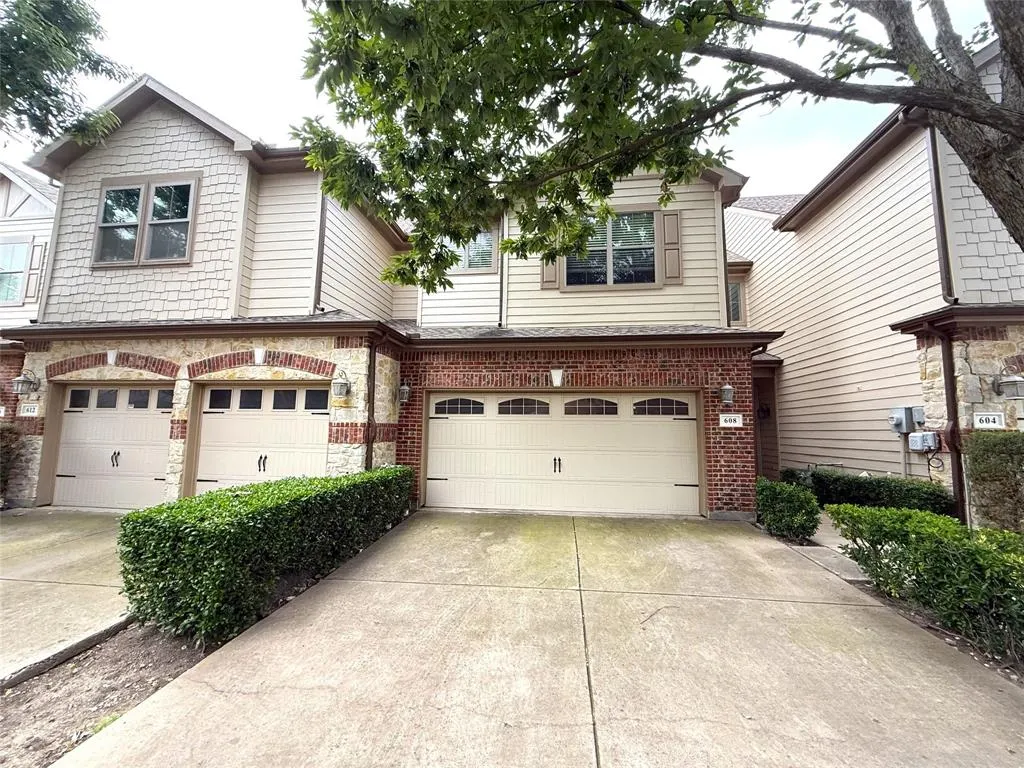 608 Gray Stone Lane