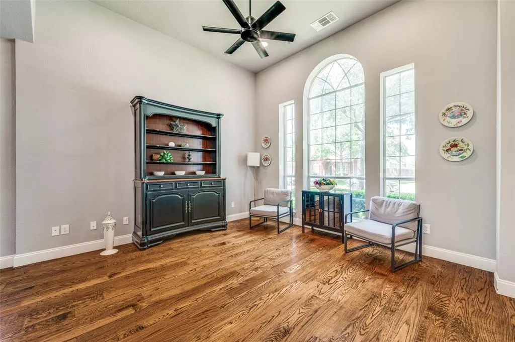 1708 Barton Springs Court