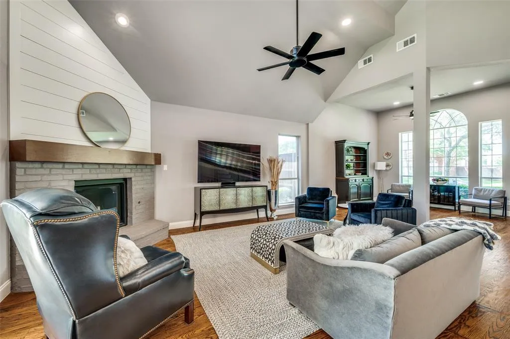 1708 Barton Springs Court