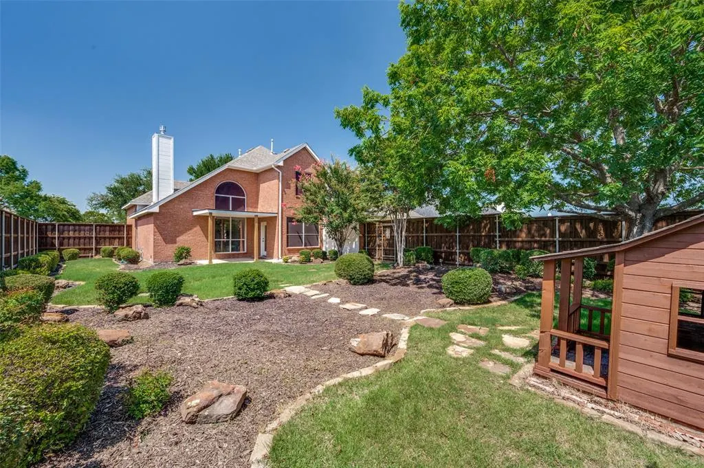 1708 Barton Springs Court