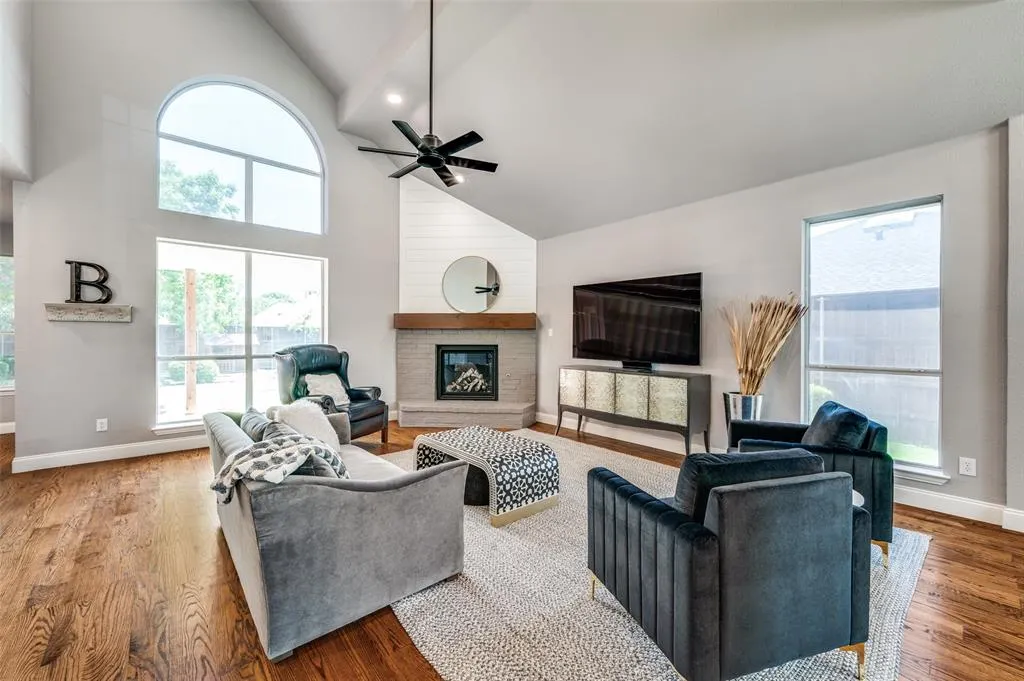 1708 Barton Springs Court