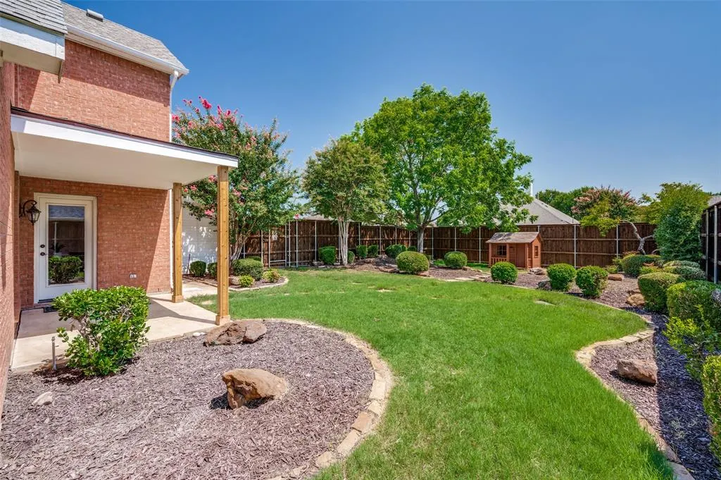 1708 Barton Springs Court