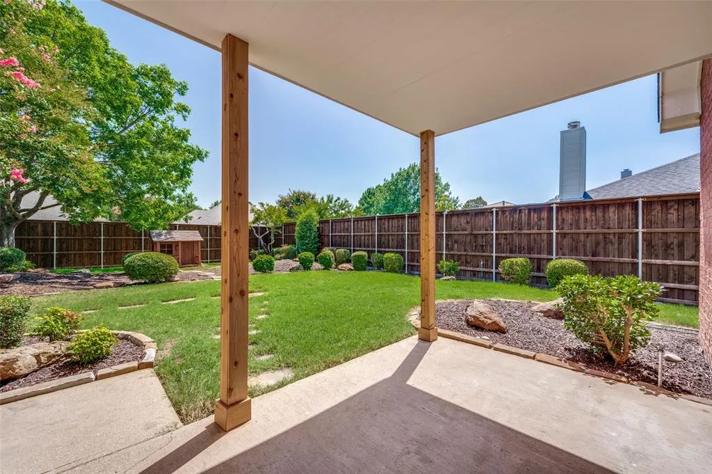 1708 Barton Springs Court