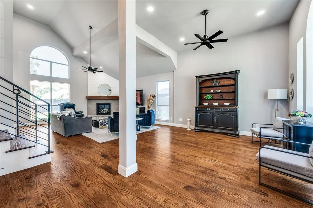 1708 Barton Springs Court