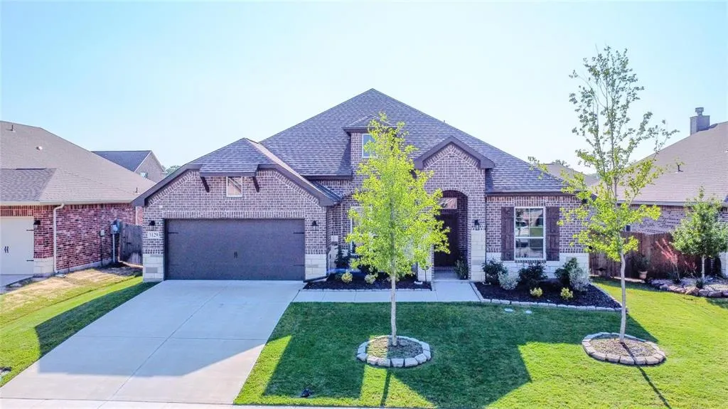 3129 Bent Creek Drive