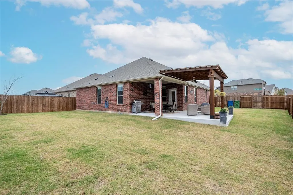 11203 Hawks Landing Drive