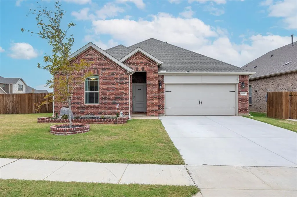 11203 Hawks Landing Drive