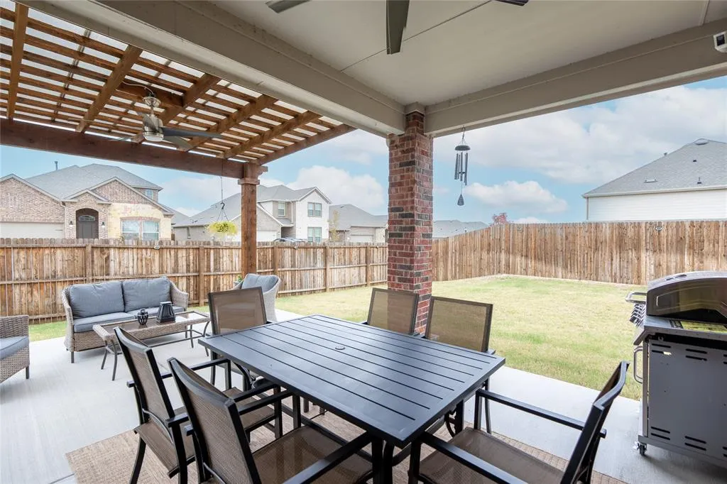 11203 Hawks Landing Drive
